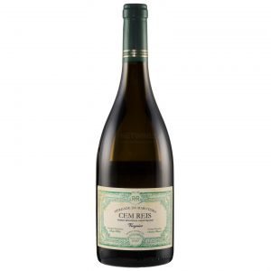 Cem Reis Viognier 2020
