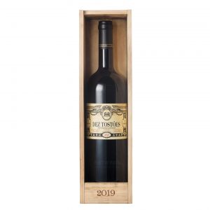 Dez Tostões Tinto Magnum 2019 – 1,5l