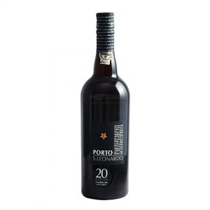 Porto S. Leonardo Tawny 20 anos