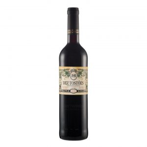 Dez Tostões Tinto Bio 2019